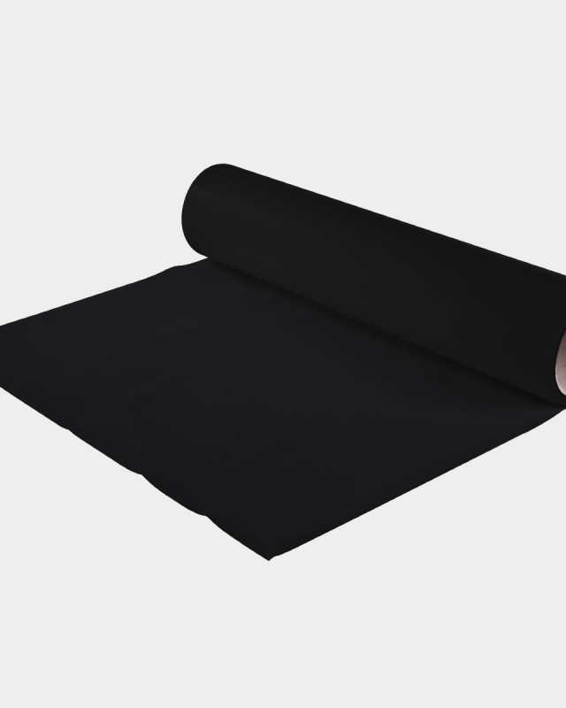 Feuille Flex Upperflock Noir - Maison Klem